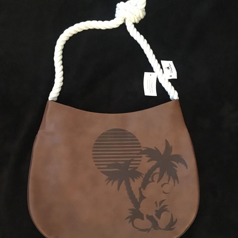 Disney tote bag